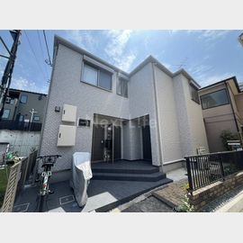 反町駅より徒歩10分 1階 築4年3ヶ月の賃貸物件
