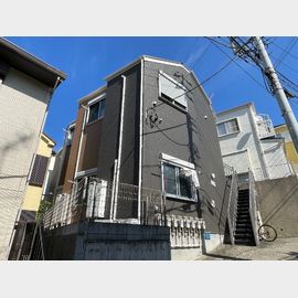 三ツ沢下町駅より徒歩6分 2階 築10年5ヶ月の賃貸物件