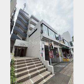 三ツ沢上町駅より徒歩2分 6階 築41年3ヶ月の賃貸物件