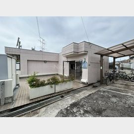 東白楽駅より徒歩6分 3階 築34年7ヶ月の賃貸物件