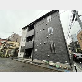 KEIAIRESIDENCE八王子II 3階 新築の賃貸物件