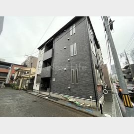 KEIAIRESIDENCE八王子IIの賃貸物件
