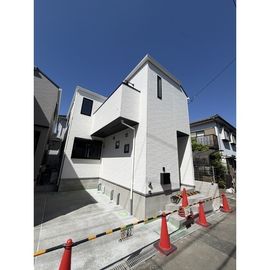 西八王子駅より徒歩14分 1階 新築の賃貸物件