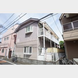 ロイヤルハイツ錦町 1階 築34年5ヶ月の賃貸物件
