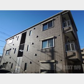 カーサパルデの賃貸物件