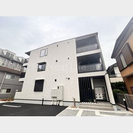 小田急相模原駅よりバス16分 1階 新築の賃貸物件