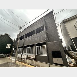 相模大野駅より徒歩9分 3階 新築の賃貸物件