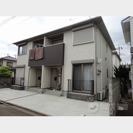 ライフコア東林間 1階 築13年3ヶ月の賃貸物件