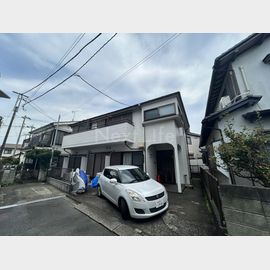 相模大野駅より徒歩16分 1階 築37年3ヶ月の賃貸物件