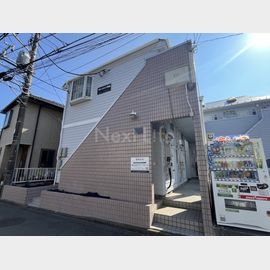 ファインコート町田 1階 築38年11ヶ月の賃貸物件