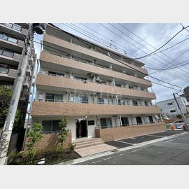 八王子駅より徒歩6分 1階 築4年1ヶ月の賃貸物件