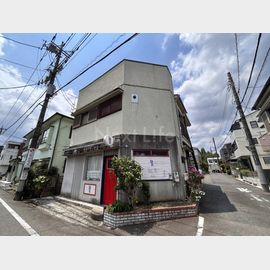 杉山コーポ 1階 築48年3ヶ月の賃貸物件