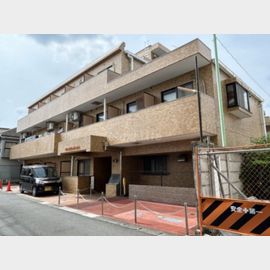 ライオンズプラザ八王子 4階 築39年1ヶ月の賃貸物件