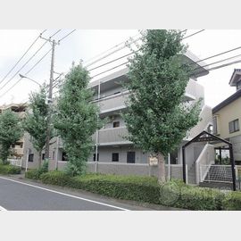 矢野口駅より徒歩9分 2階 築30年4ヶ月の賃貸物件