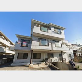 アールエスハイツ 2階 築34年2ヶ月の賃貸物件