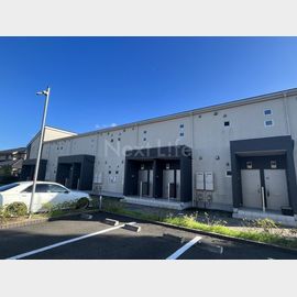 デュラカーサむさしむらやま 2階 築9年9ヶ月の賃貸物件