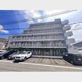 白樺マンションの賃貸物件