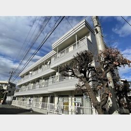 エレガント府中 1階 築39年5ヶ月の賃貸物件