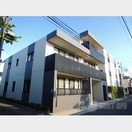 国分寺駅より徒歩12分 1階 築19年3ヶ月の賃貸物件