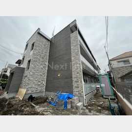 西八王子駅より徒歩5分 3階 築2年3ヶ月の賃貸物件
