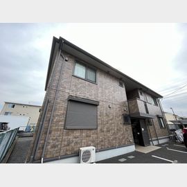 西武立川駅より徒歩24分 2階 築17年の賃貸物件