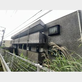 ボナールハイツ 2階 築32年3ヶ月の賃貸物件