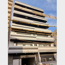 南林間駅より徒歩3分 1階 築1年5ヶ月の賃貸物件