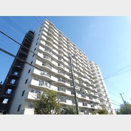 ダイアパレス鶴間フレックスＢ 1階 築36年の賃貸物件