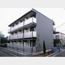 小田急相模原駅より徒歩6分 3階 築17年10ヶ月の賃貸物件