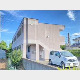 カームハウス 1階 築19年6ヶ月の賃貸物件