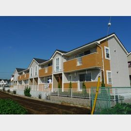 多磨霊園駅より徒歩12分 1階 築15年9ヶ月の賃貸物件