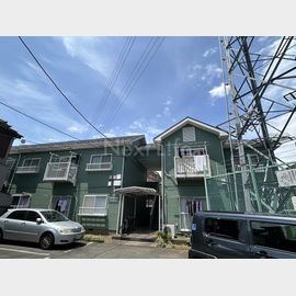 クロノス浅間町 2階 築33年3ヶ月の賃貸物件