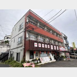 片倉駅より徒歩5分 3階 築45年3ヶ月の賃貸物件
