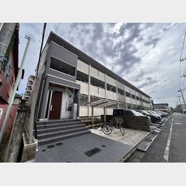 北野駅より徒歩8分 3階 築5年6ヶ月の賃貸物件