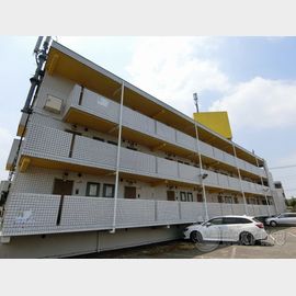 アルスビレッジ 2階 築38年4ヶ月の賃貸物件