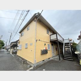 サマックス・カサベルデの賃貸物件