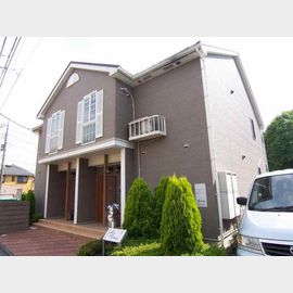 西八王子駅より徒歩23分 2階 築21年3ヶ月の賃貸物件