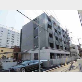 八王子駅より徒歩20分 5階 築5年3ヶ月の賃貸物件