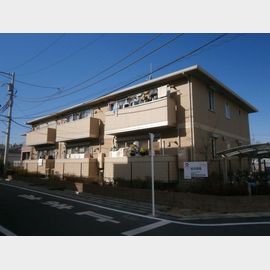 さくら 2階 築13年の賃貸物件