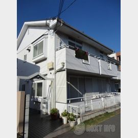 小田急相模原駅より徒歩11分 1階 築37年5ヶ月の賃貸物件
