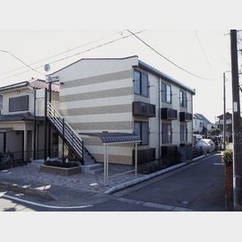 レオパレスサザンフォレスト 1階 築20年6ヶ月の賃貸物件