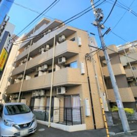 第5宮田ビル 1階 築21年10ヶ月の賃貸物件