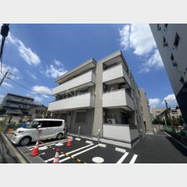 八王子駅より徒歩18分 1階 築2年1ヶ月の賃貸物件