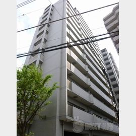 国領駅より徒歩1分 5階 築31年4ヶ月の賃貸物件