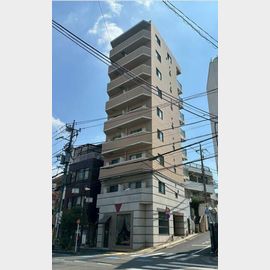 パークレーン国分寺 7階 築13年1ヶ月の賃貸物件
