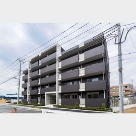 甲州街道駅より徒歩6分 4階 築8年11ヶ月の賃貸物件