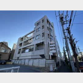南口センタービル 5階 築38年10ヶ月の賃貸物件