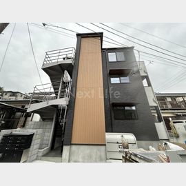 相武台前駅より徒歩13分 1階 築1年4ヶ月の賃貸物件
