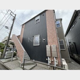 古淵駅より徒歩12分 1階 築2年の賃貸物件