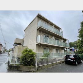 大和駅より徒歩12分 1階 築37年3ヶ月の賃貸物件